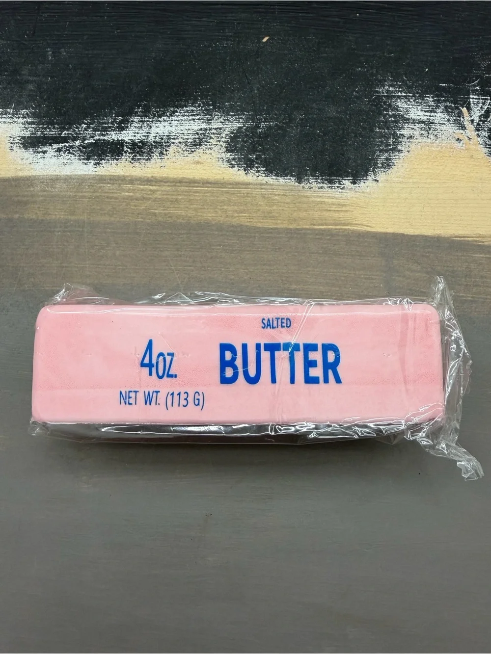 Pink Butter Squish - Picture 1 of 1